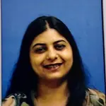 Neelam Singh, Curriculum Assistant Principal on Influential Women
