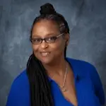 Dr. Valerie McKinney