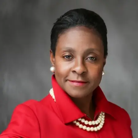 Yvonne Collins, MD on Influential Women