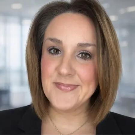Karissa Langley, Food And Beverage Operations Manager on Influential Women