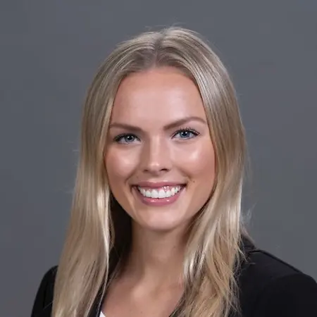 Elizabeth Isaly, Senior Strategy Consultant on Influential Women