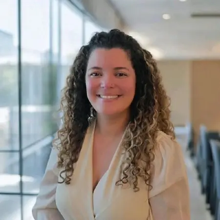 Toniann Marie Rodriguez Hernandez, Supervisor on Influential Women