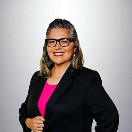 Maricela Aguilar, Executive Director on Influential Women