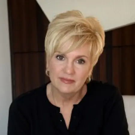 Michelle (Shelli) Mehri