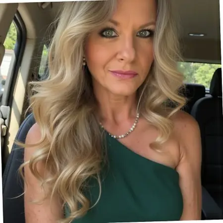 Gena Harris, Customer Success and Account Executive on Influential Women