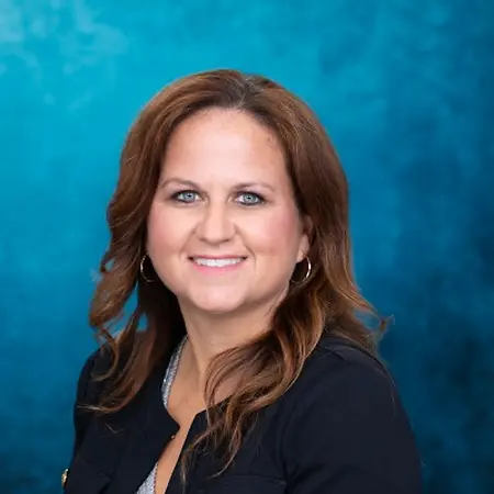 Meghan Whitten, New Business Sales Executive - Cardiology on Influential Women