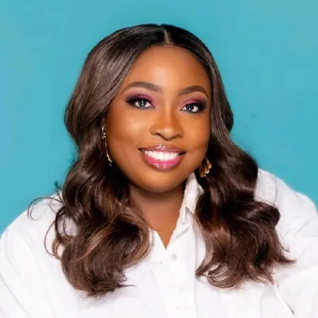 Professional portrait