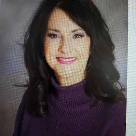 Sharon Ferguson, Field Sales Representative on Influential Women
