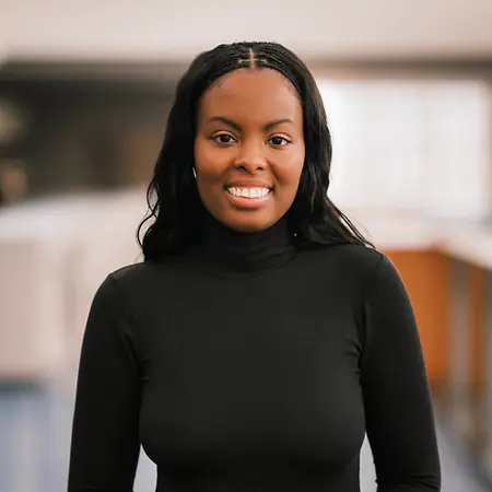 Dory Jackson, Entertainment Journalist & Host on Influential Women