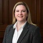 Kelly Jean Read, Founder on Influential Women