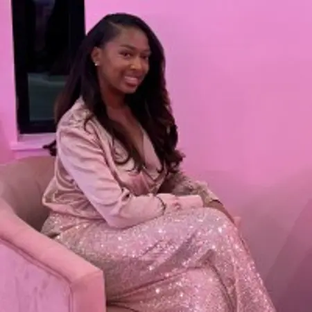 Jasmine Stevenson-Jacobs