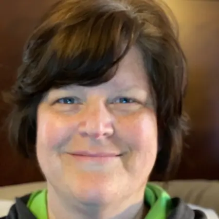 Kimberly Ann Swedberg, Educator on Influential Women