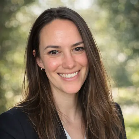 Brianna Buccellato, Channel Marketing Manager on Influential Women