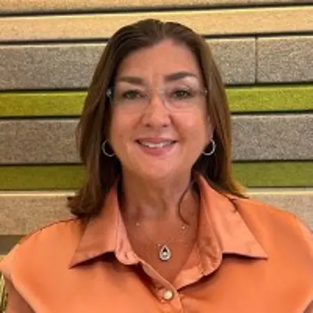 Kristen McCreight, DNP, RN, CPXP