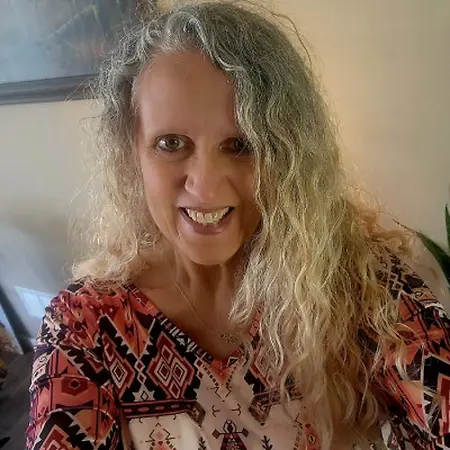 Jeana Mitchell, Spiritual Director on Influential Women