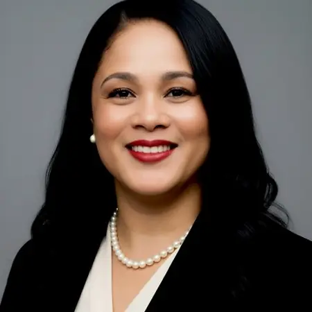 Alexis Freeman, Philanthropist | Owner | Genealogists | Executive Assistant | Upcoming Author on Influential Women