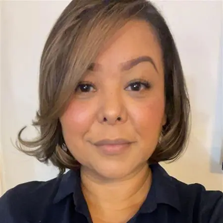 Julia Santana, Texas Region Human Resources Generalist on Influential Women