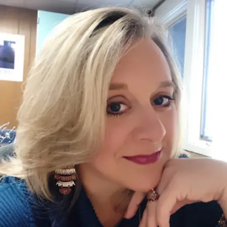 Heather Kay Rasmusen, School Counselor on Influential Women