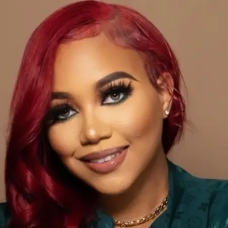 Tanyjah Berry, Web Content Manager on Influential Women