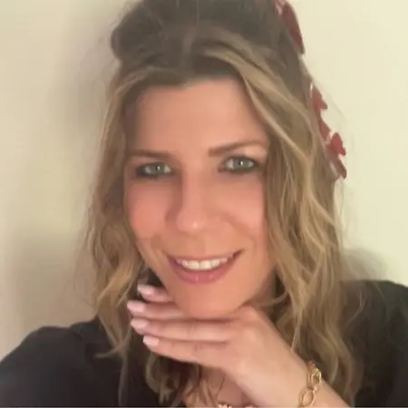 Eleni Soler, Founder on Influential Women