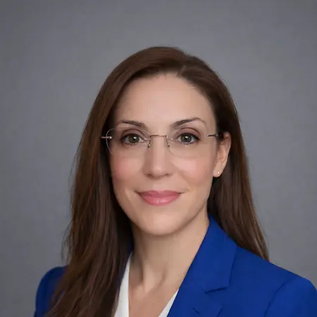 Stephanie Nehring BS RN CDP, Director of Clinical Programming and Quality Outcomes on Influential Women