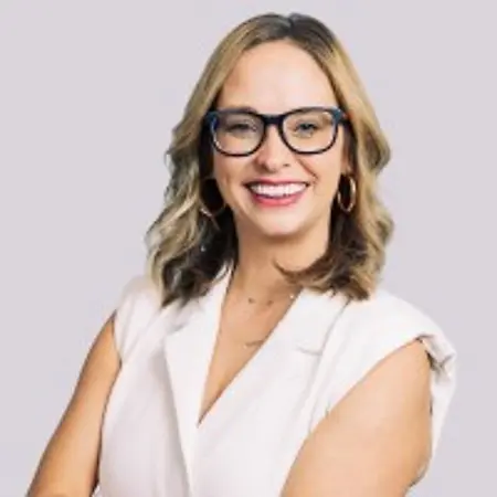 Regina Dunning, CPTD, ACC