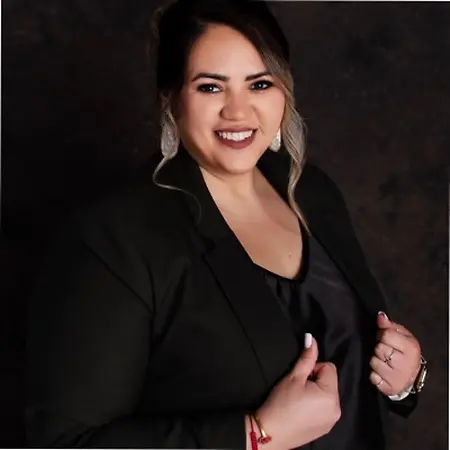 Betsy Roque, Procurement and Business Contracts Manager on Influential Women