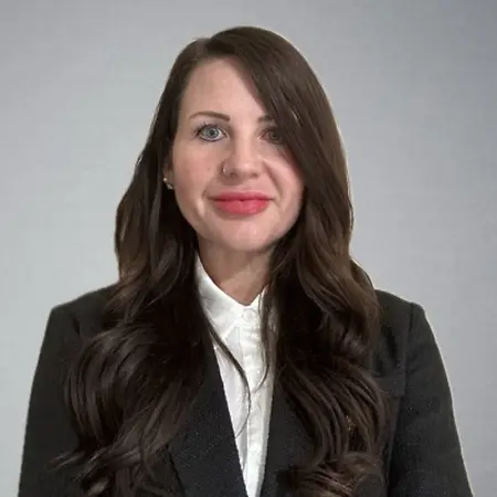 Nicole Anderson, Technology Sales Consultant Team Lead on Influential Women