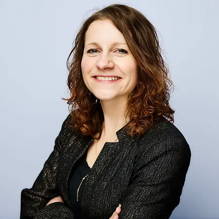 Ashley Jester, MS, CDH-P