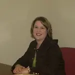Marilyn Hall, Legal Assistant on Influential Women