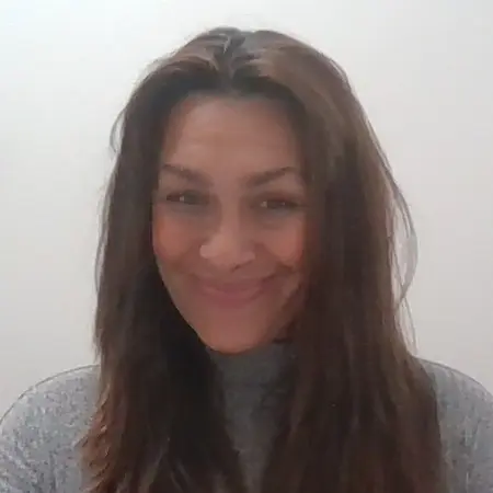 Professional portrait