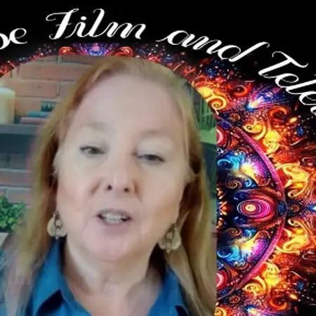 THERESA PACHESNYCHAZE, Script Writer: Youtube videos, commercials, and short documentaries on Influential Women