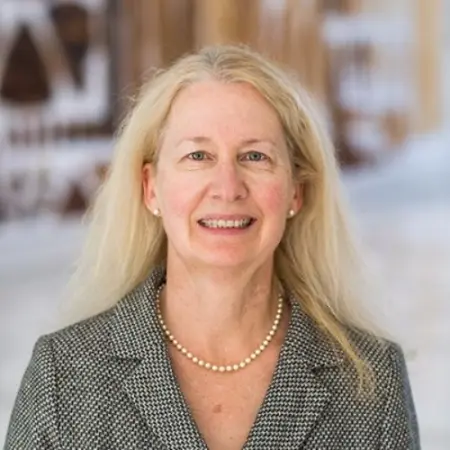 Angeliki Rigos, Founder and President on Influential Women