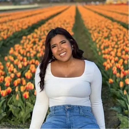 Thamires D., Records Manager on Influential Women