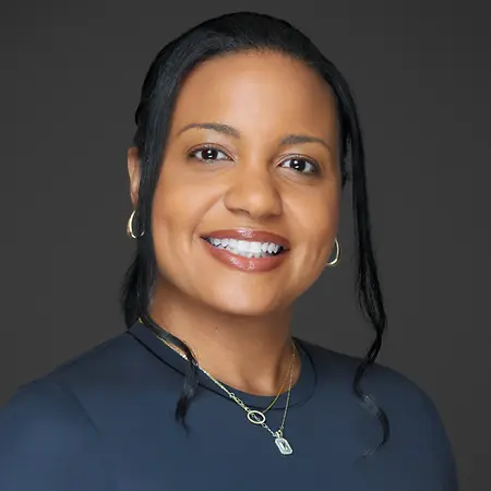 Kristina Clarke, Employee Experience & Onboarding Specialist on Influential Women