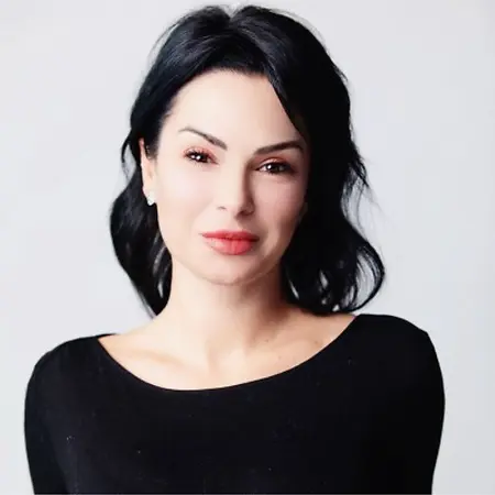 Francesca Zoppi, Strategic Advisor for Sustainable Development on Influential Women