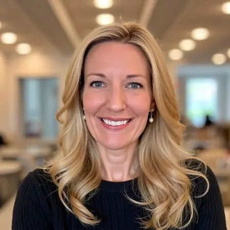 Elizabeth Kumbhari, President of Cultural Exchanges on Influential Women