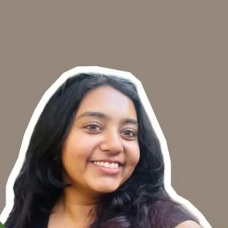 Shambhavi Kumar, Junior Software Engineer on Influential Women