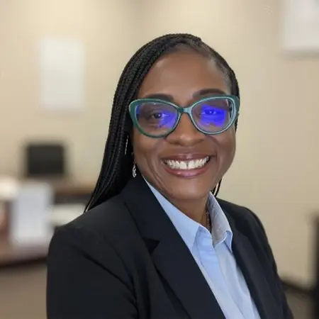 Yvonne Anderson, Project Director on Influential Women