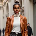 Antoinette Love Ransom- MBA