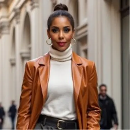 Antoinette Love Ransom- MBA