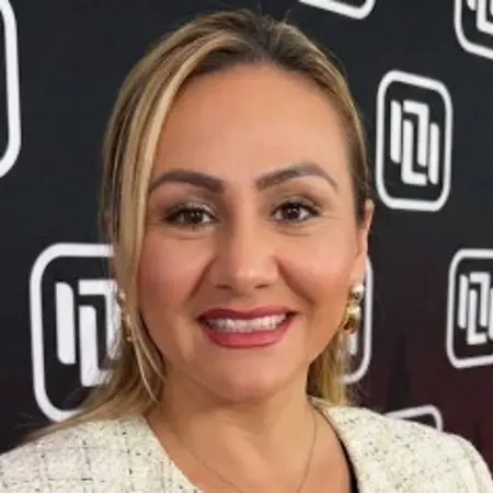 Alexandra Bautista, Founder & CEO on Influential Women