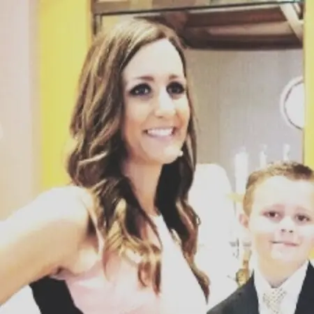 Trisha Popovich Ghergo, Work From Home Mentor for Moms & Corporate Women on Influential Women