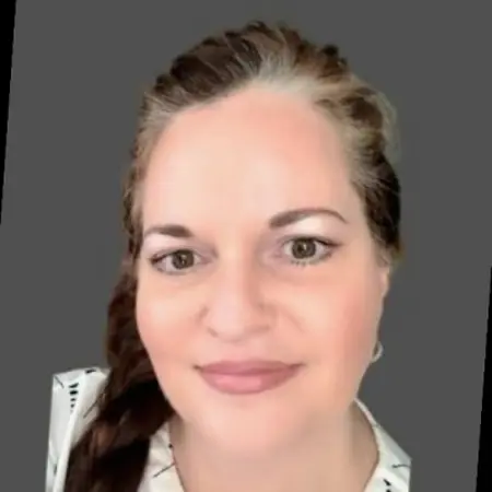 Tiffany Jackman, Assistant Professor on Influential Women