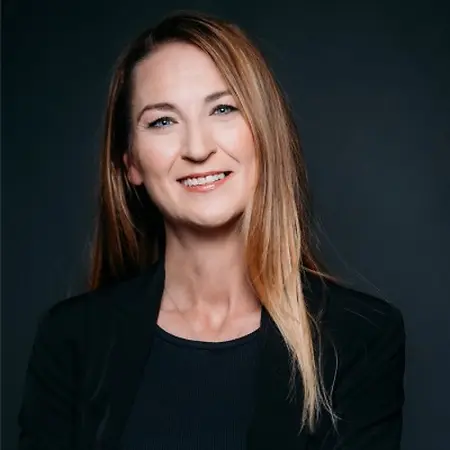 Stacy Black, Vice President, IT Infrastructure, Operations & Cybersecurity on Influential Women