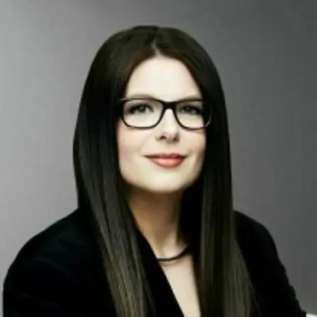 Ilona Koti, PhD ~ Dr. K