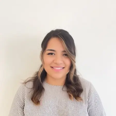 Marelyn Hernandez, MHA