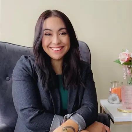 Katelyn Munoz, Director of Business Development on Influential Women