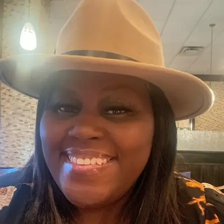 tanya shuford, Guest Services Coordinator on Influential Women