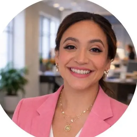 Jazmin Mitchell, Founder on Influential Women